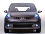 Nissan Note Tone Concept 2004 года
